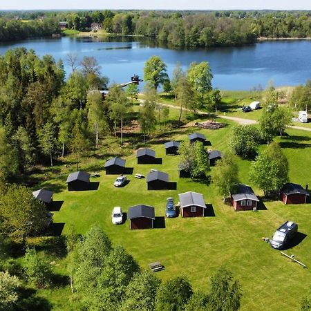 Valle Vandrarhem Axvall Экстерьер фото