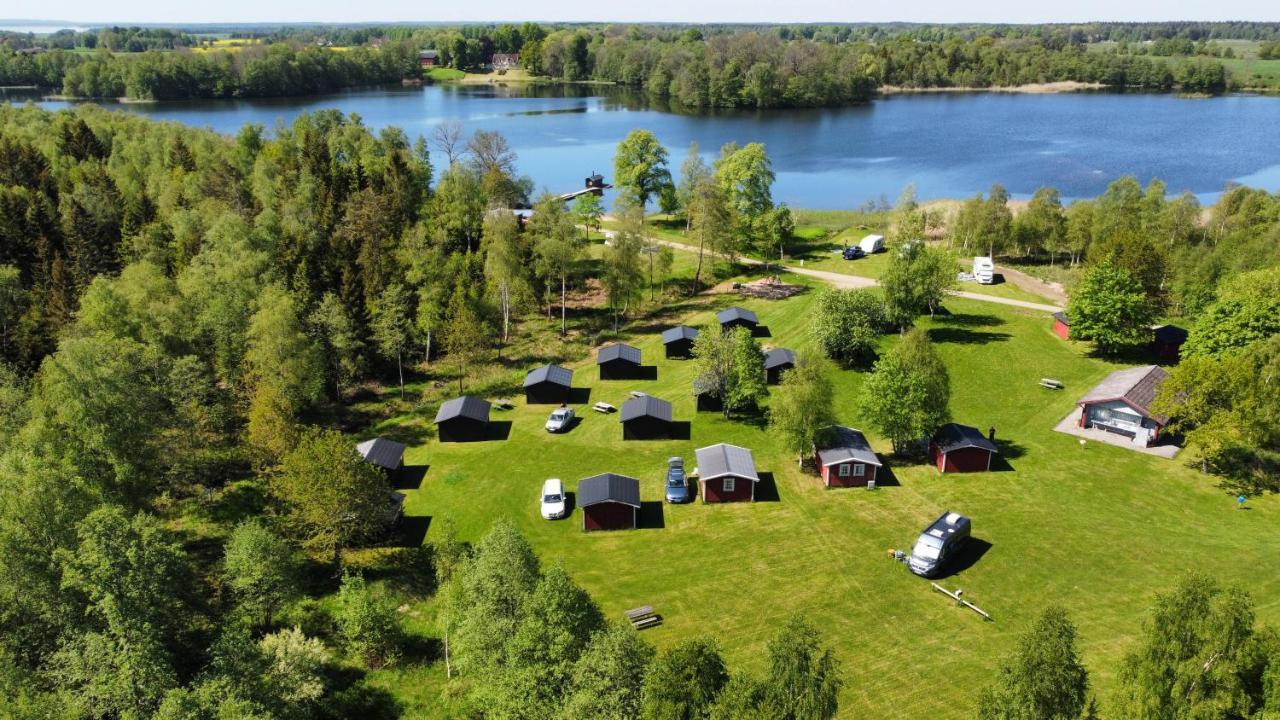 Valle Vandrarhem Axvall Экстерьер фото