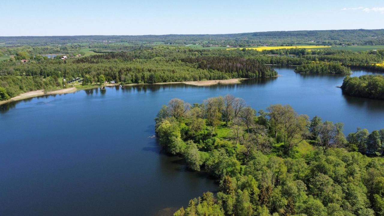 Valle Vandrarhem Axvall Экстерьер фото