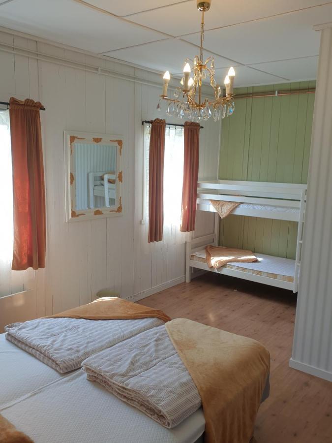 Valle Vandrarhem Axvall Экстерьер фото
