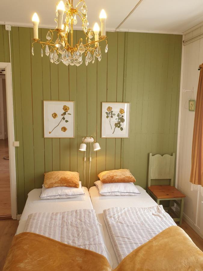Valle Vandrarhem Axvall Экстерьер фото