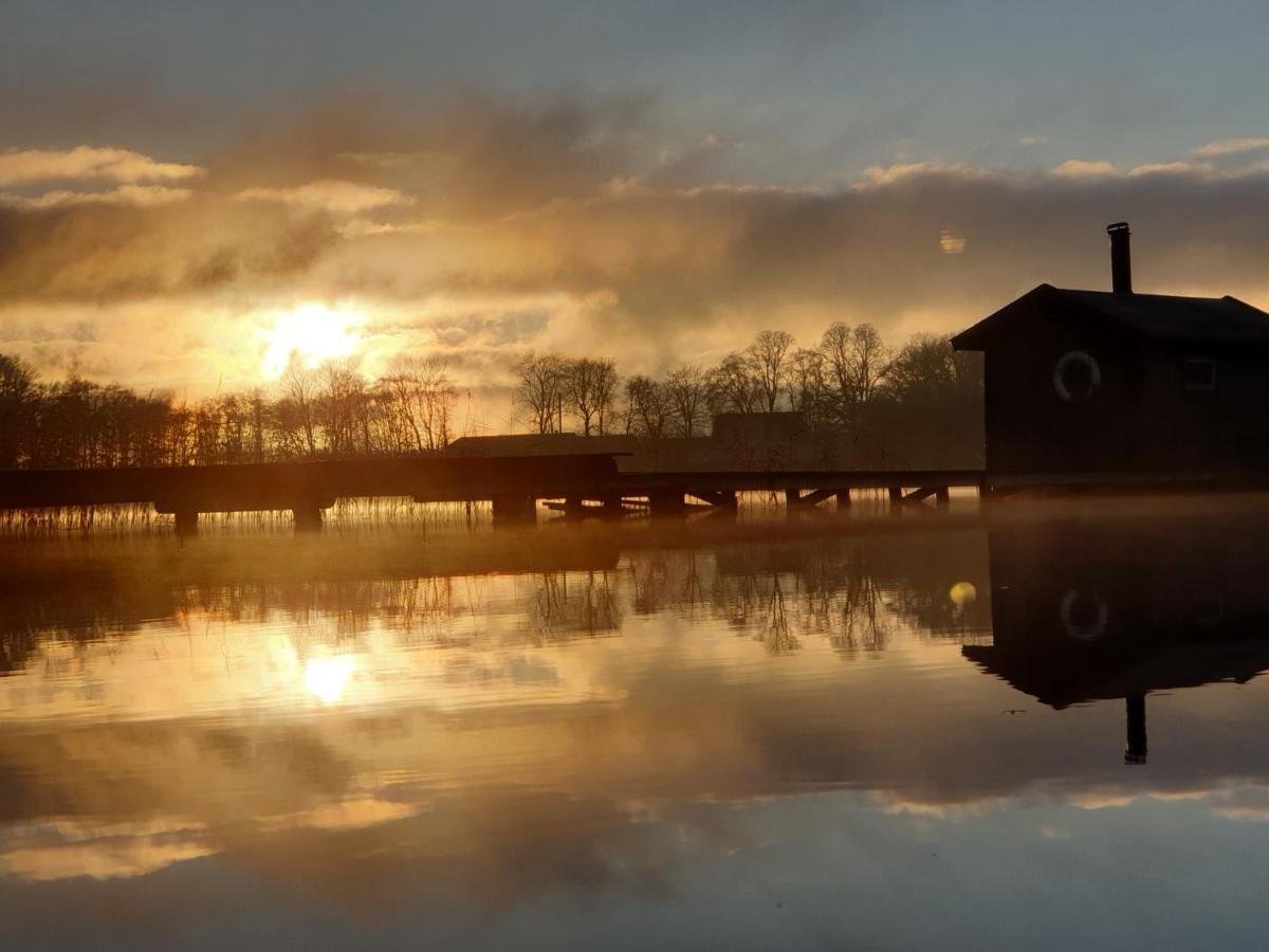 Valle Vandrarhem Axvall Экстерьер фото