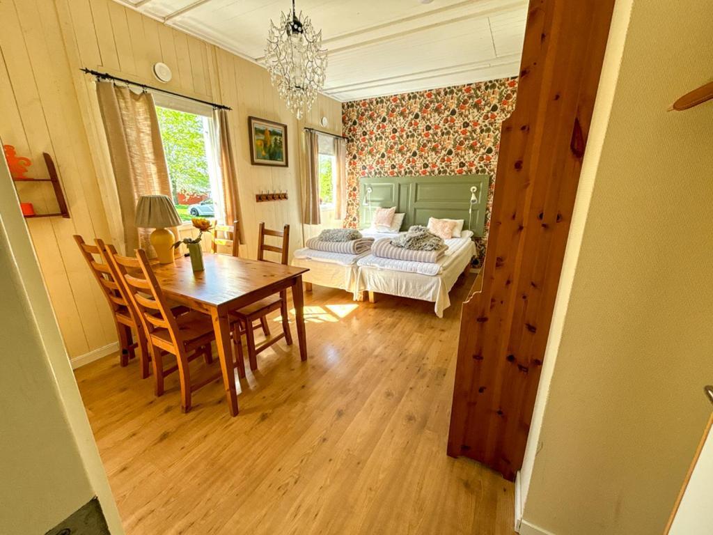 Valle Vandrarhem Axvall Экстерьер фото