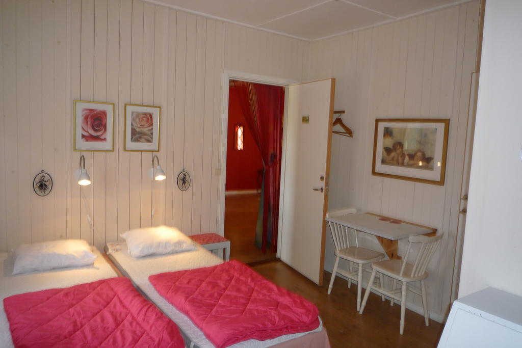 Valle Vandrarhem Axvall Экстерьер фото