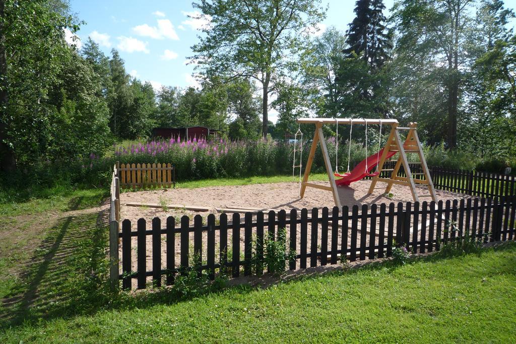 Valle Vandrarhem Axvall Экстерьер фото